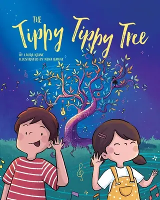 L'arbre de la Tippy Tippy - The Tippy Tippy Tree