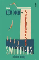 Union des nageuses synchronisées - Union of Synchronised Swimmers