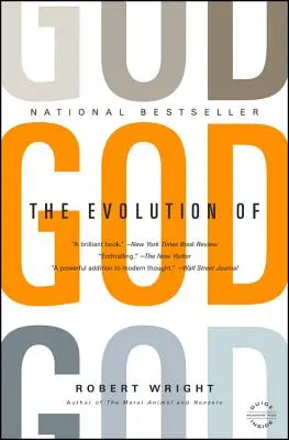 L'évolution de Dieu - The Evolution of God