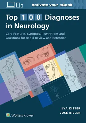 Les 100 meilleurs diagnostics en neurologie - Top 100 Diagnoses in Neurology