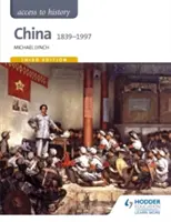 Chine 1839-1997 - China 1839-1997