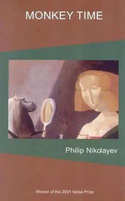 Le temps des singes - Monkey Time