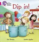 Tremper dans - Dip in