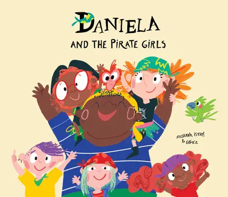 Daniela et les filles pirates - Daniela and the Pirate Girls