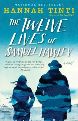 Les douze vies de Samuel Hawley - The Twelve Lives of Samuel Hawley