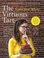 Virtuous Tart - Recettes pécheresses mais saintes pour les sucreries, les gâteries et les en-cas - Virtuous Tart - Sinful but Saintly Recipes for Sweets, Treats and Snacks