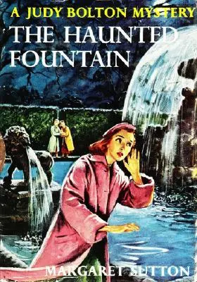 Fontaine hantée - Haunted Fountain