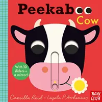 Peekaboo Cow (Reid Camilla (Directeur de la rédaction)) - Peekaboo Cow (Reid Camilla (Editorial Director))