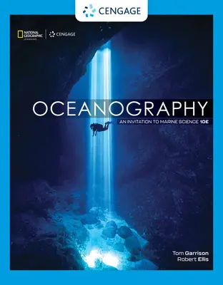 Océanographie : Une invitation à la science marine - Oceanography: An Invitation to Marine Science