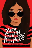 Zara Hossain est là - Zara Hossain is Here