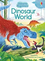 Le monde des dinosaures - Dinosaur World