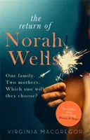 Le retour de Norah Wells - The Return of Norah Wells