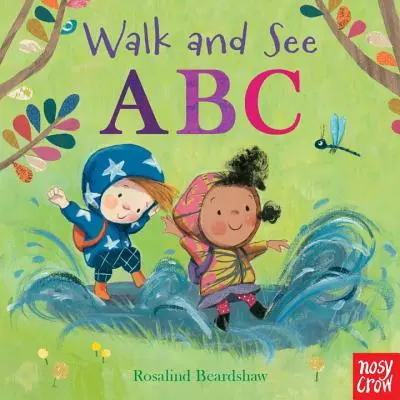 Marcher et voir : ABC - Walk and See: ABC