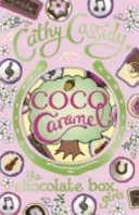 Les filles de la boîte à chocolat : Coco Caramel - Chocolate Box Girls: Coco Caramel