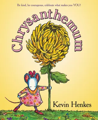 Chrysanthème - Chrysanthemum