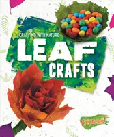 Artisanat de feuilles - Leaf Crafts