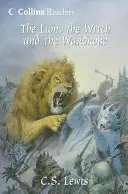 Le lion, la sorcière et l'armoire - The Lion, the Witch and the Wardrobe