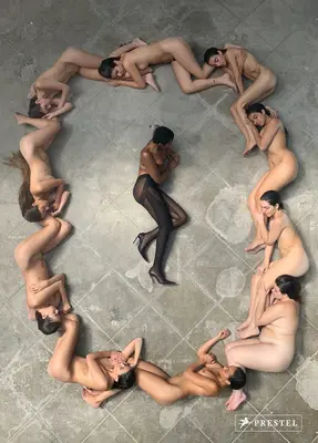 Tengo Un Dragn Dentro del Corazn : Les photographies de Carlota Guerrero - Tengo Un Dragn Dentro del Corazn: The Photographs of Carlota Guerrero