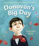 Le grand jour de Donovan - Donovan's Big Day