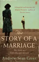 Histoire d'un mariage - Story of a Marriage