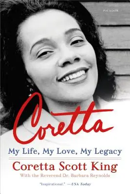 Coretta : ma vie, mon amour, mon héritage - Coretta: My Life, My Love, My Legacy