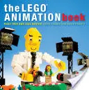 Le livre de l'animation Lego : Réalisez vos propres films en Lego ! - The Lego Animation Book: Make Your Own Lego Movies!