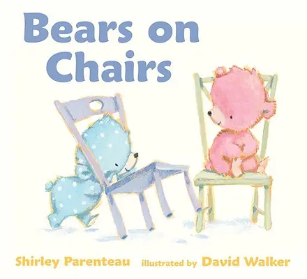 Les ours sur les chaises - Bears on Chairs