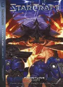 Starcraft : Frontline Vol. 2 : Blizzard Legends - Starcraft: Frontline Vol. 2: Blizzard Legends