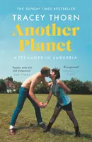 Une autre planète : Un adolescent en banlieue - Another Planet: A Teenager in Suburbia