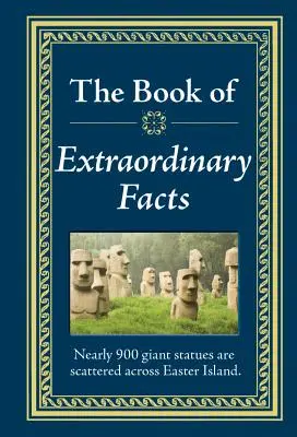 Le livre des faits extraordinaires - The Book of Extraordinary Facts