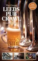 La grande tournée des bars de Leeds - Great Leeds Pub Crawl