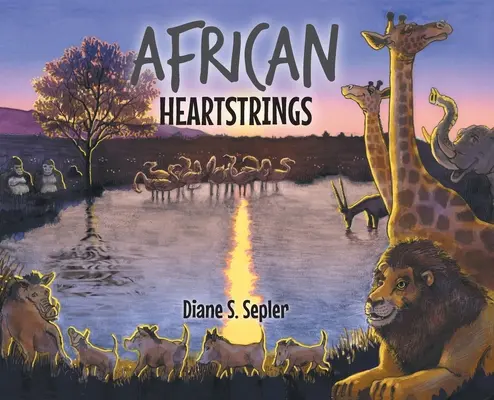 Cordes cardiaques africaines - African Heartstrings