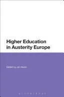 L'enseignement supérieur dans l'Europe de l'austérité - Higher Education in Austerity Europe