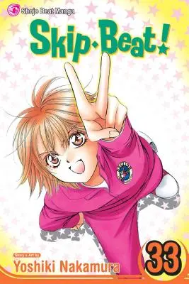 Skip-Beat !, Vol. 33, 33 - Skip-Beat!, Vol. 33, 33