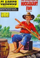 Les Aventures de Huckleberry Finn - The Adventures of Huckleberry Finn