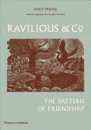 Ravilious & Co : Le modèle de l'amitié - Ravilious & Co.: The Pattern of Friendship