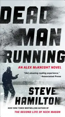 Dead Man Running (L'homme mort qui court) - Dead Man Running