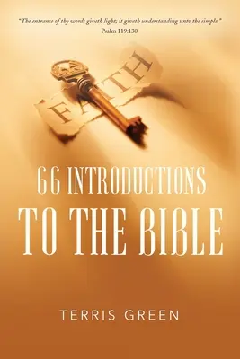 66 introductions à la Bible - 66 Introductions to the Bible