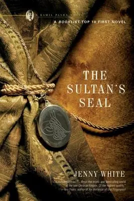 Le sceau du sultan - Sultan's Seal