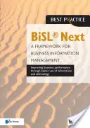 Bisl Next - Un cadre pour la gestion de l'information d'entreprise - Bisl Next - A Framework for Business Information Management