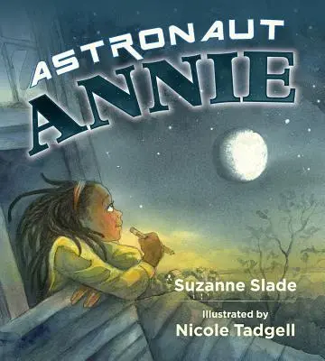 Astronaute Annie - Astronaut Annie