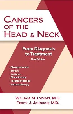 Cancers de la tête et du cou : Du diagnostic au traitement - Cancers of the Head and Neck: From Diagnosis to Treatment