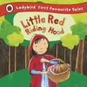 Le petit chaperon rouge - Little Red Riding Hood