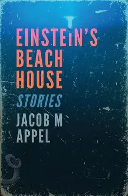 La maison de plage d'Einstein - Einstein's Beach House