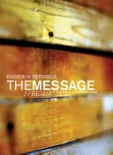 Message Remix 2.0 Bible-MS : La Bible en langage contemporain - Message Remix 2.0 Bible-MS: The Bible in Contemporary Language