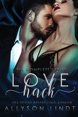 Love Hack Série complète Coffret - Love Hack Complete Series Box Set