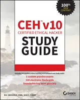 Ceh V10 : Guide d'étude du hacker éthique certifié - Ceh V10 Certified Ethical Hacker Study Guide