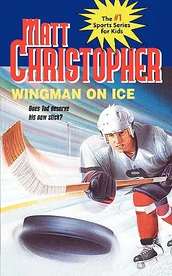 Wingman sur glace - Wingman on Ice