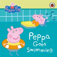 Peppa Pig : Peppa va nager - Peppa Pig: Peppa Goes Swimming