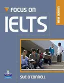 Focus on Ielts Ne Cbk/Itestcdr Pk [With CDROM] (en anglais) - Focus on Ielts Ne Cbk/Itestcdr Pk [With CDROM]